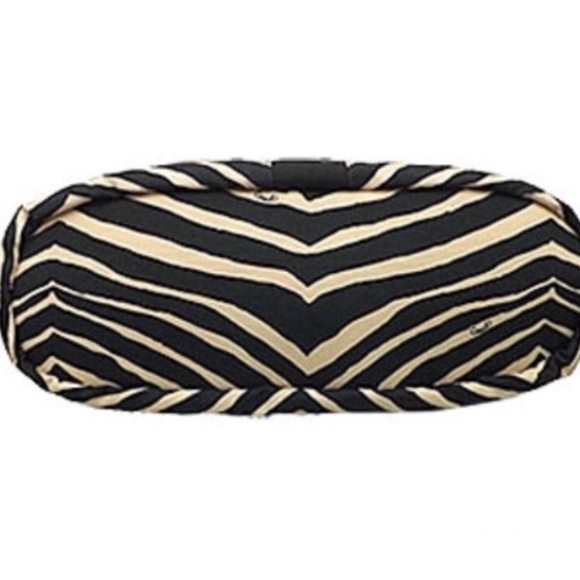 Coach Signature Zebra Print - Picture 4 of 6